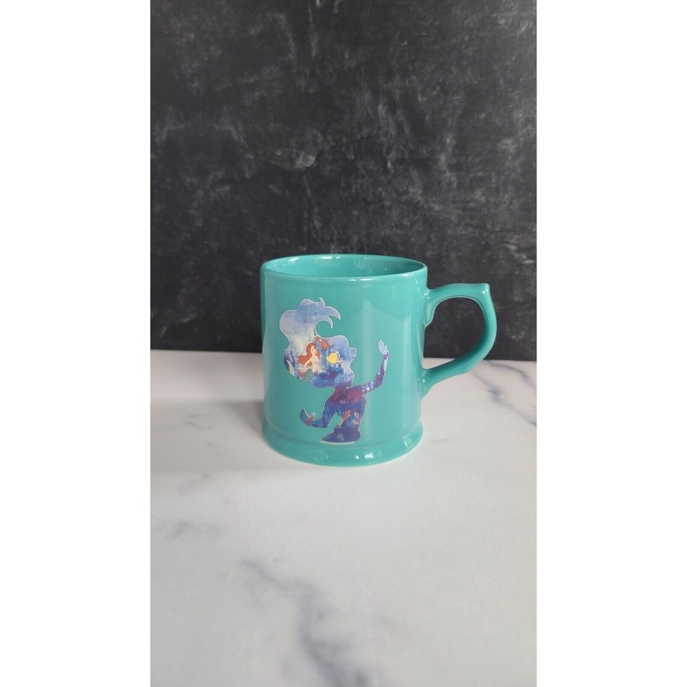 Disney Little Ariel Mermaid Mug